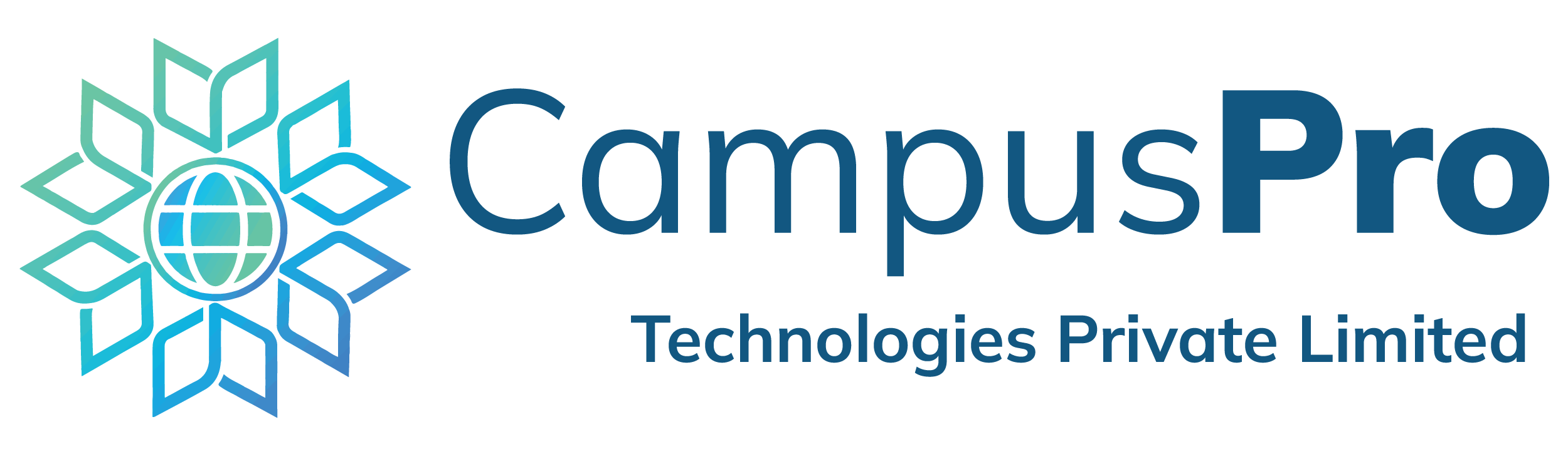 CampusPro Logo